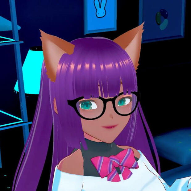 Meet smg_kimiko